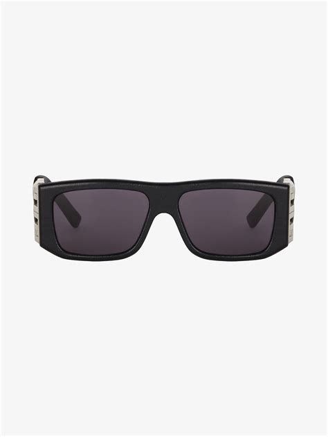 givenchy sunglasses man|givenchy unisex sunglasses.